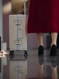 Camellia at Dusk - Episode 9