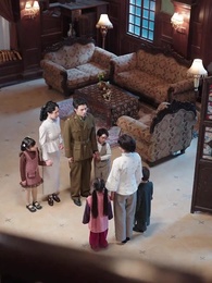 เกิดใหม่อีกครั้งล้างแค้นสามีชั่ว - Episode 16