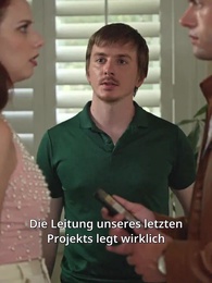 Episode 46 - Sein verlorener Herzschlag