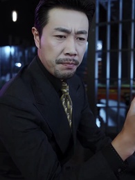 Episode 6 - When Ambition Tastes Like Sin