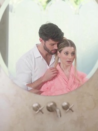 Épisode 23 - conquérir le cœur de mon Alpha