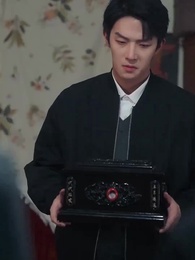 Episode 23 - Leave Love in the Past