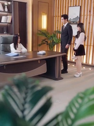 눈물로 보내줄게 - Episode 43