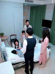 Tuyết Muộn Không Về Mây Xưa - Episode 34