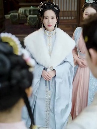 ตอนที่ 4 - จอมชายาแห่งยอดนารี