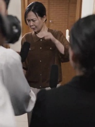 ปริศนาอาถรรพ์ - Episode 6