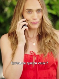 Épisode 7 - Mariée à un Milliardaire