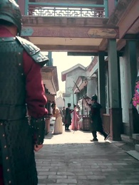 My Baby Daddy's a Lord Now?! - Episode 6