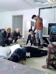 第9集 - 起心動念皆是因