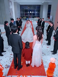 Corazón en hora equivocada - Episode 44