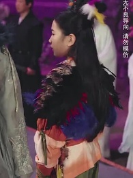 一誤東風辭翠羽 - Episode 24