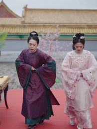 Threads of Her Love - Episode 7