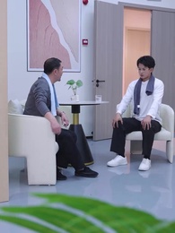 Cinta Yang Salah - Episode 42