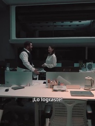 Episodio 7 - La Heredera Multimillonaria