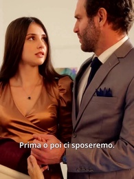 Tra Le Sue Braccia - Episode 17