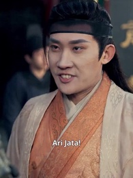 Episode 13 - Air Mata Membasahi Tubuh