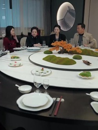 Días y Noches Contigo - Episode 22