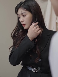 The Scorching Sun Shines On Me - Episode 20