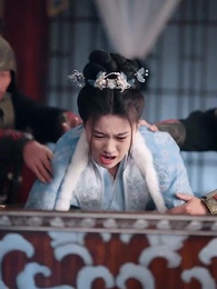 후궁에서 살아남기 - Episode 15