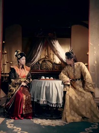 54화 - 약탈혼 해온 아빠가 왕이었다니