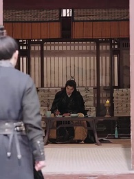 第52集 - 金枝纏夢