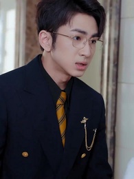 Episode 24 - Never to Meet Again