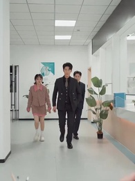 When He Fell from Heaven - Episode 8