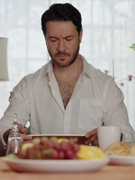 Forbidden Desire：My Mated Stripper - Episode 30