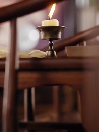 Love at First Blind - Episode 40