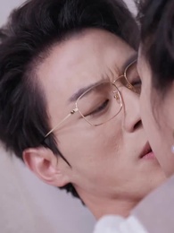 Stealing a Kiss From The Moon - Episode 16