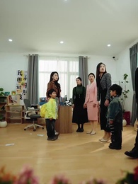 Episode 29 - I Leveled Up...With a Kid