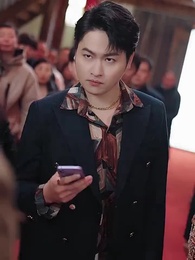 第25集 - 兒孝家順