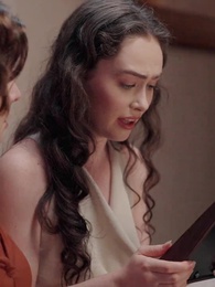 Forbidden Desire:My Mated Stripper - Episode 34