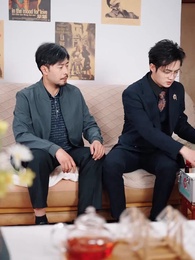 Episode 57 - The Fierce Dad