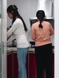 35화 - 출근 대신 결혼