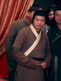 Episode 21 - Ayah Tawanan Jadi Raja