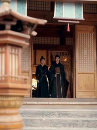 ท่านพ่อของเรากลายเป็นอ๋องไปเสียแล้ว - Episode 37