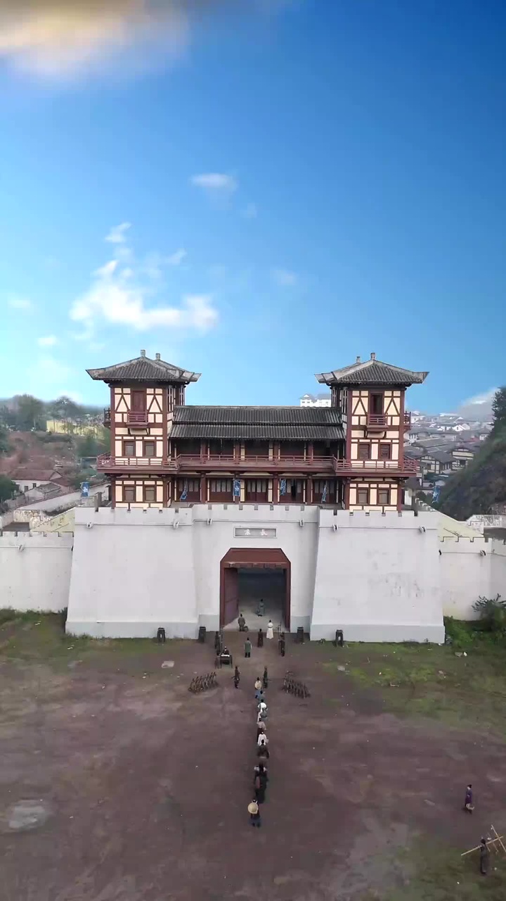视频封面
