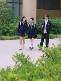 오빠들의 눈물 - Episode 8