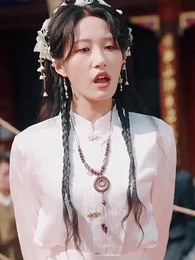 In the Light of Love - Episode 52