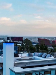 Beneath the Storm of Revenge - Episode 20