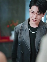 Runtuhnya Citra Sang Istri - Episode 25