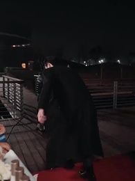 전 세계를 매료시킨 이혼한 아내 - Episode 12