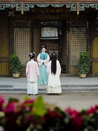 春意遙遙 - Episode 5