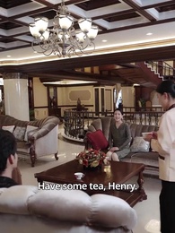 Episode 29 - Birth Daughter vs. Adopted Daughter