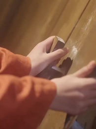 Episodio 27 - Moglie forte, identità di papà si rivela