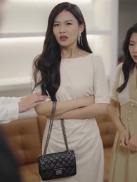 Cahaya Sang Kakak - Episode 41