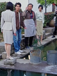 恩意如山見孝心 - Episode 4