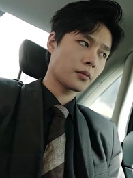 الحلقة 28 - الحب في الزمن الخطأ