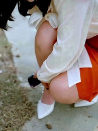 Episode 61 - Beneath the Storm of Revenge